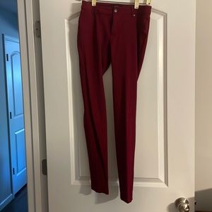 Boutique Skinny Jeans